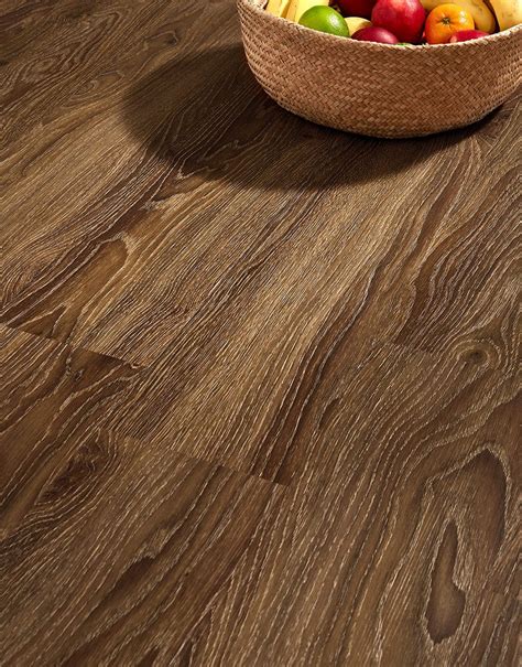 Florence Click Forest Oak Luxury Vinyl Tile Flooring Direct Wood
