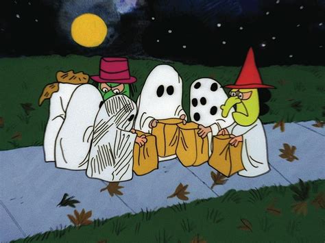10 Facts About Its The Great Pumpkin Charlie Brown That 80s Kids