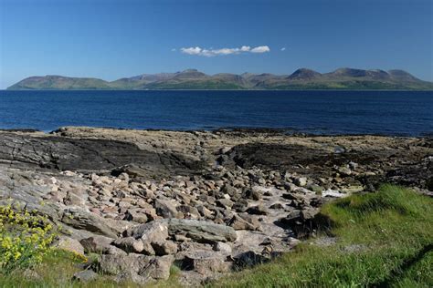 Kintyre Way Stage 2 Skipness To Clachan Walkhighlands