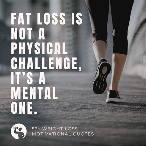 89 Weight Loss Motivation Quotes Awesome Motivation