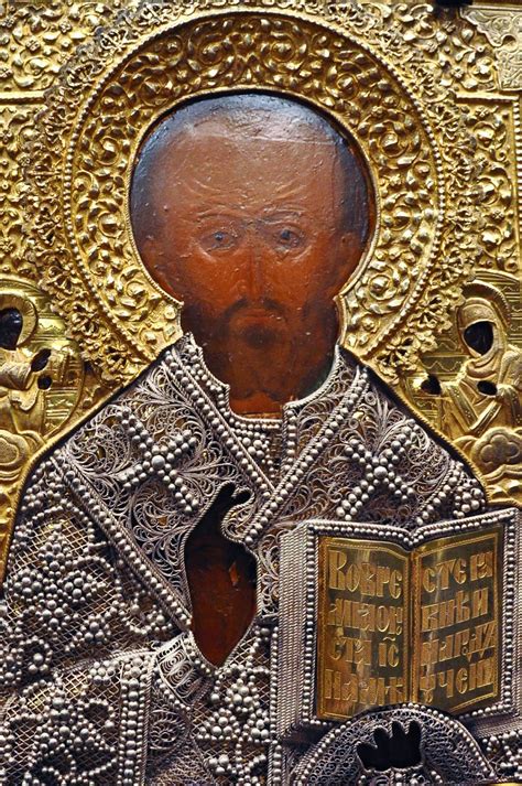 Exploring Vicenza: The Russian Icons Collection at Palazzo Leoni ...