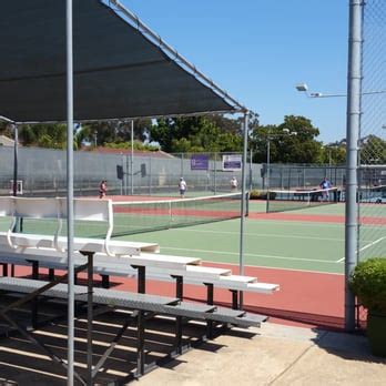 Senior professional, the santaluz club, san diego ca. Balboa Tennis Club - 18 Photos & 24 Reviews - Tennis ...