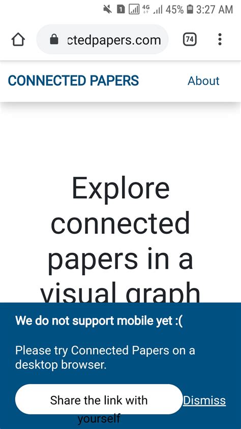 Connected Papers Find And Explore Academic Papers Metascience On Science And Academia