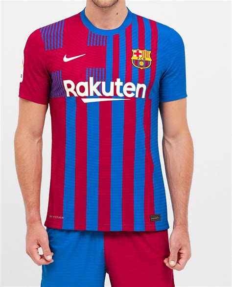 Nike Fc Barcelona Home Jersey 202122 City Soccer Plus Ph