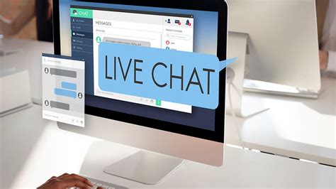 Benefits Of Having A Live Chat On Your Website Ubie