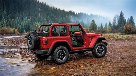 Gain insight into the 2021 gladiator from a walkaround and road test to review its drivability, comfort, power and performance. 2021 Jeep Wrangler Hemi V8 Is Coming