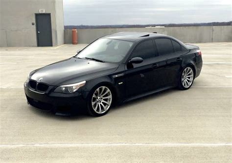 19 Oem E60 Bmw Bbs Style 166 M5 Wheels And Tires