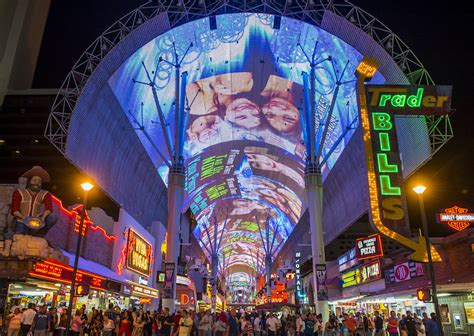 10 Top Tourist Attractions In Las Vegas With Photos And Map Touropia