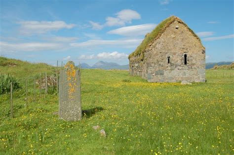 The Eilean Mor Mystery HubPages