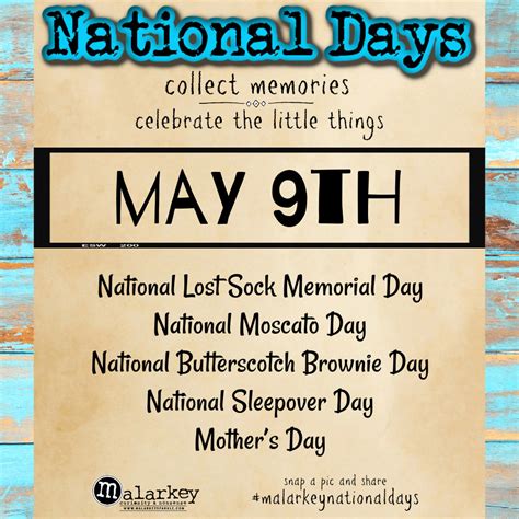 May National Days In 2021 National Days May National Days National