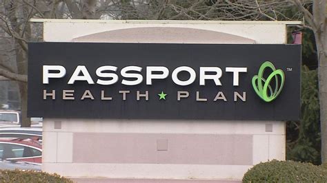Molina Healthcare To Buy Passport Health Plan Preserve Louisville Area