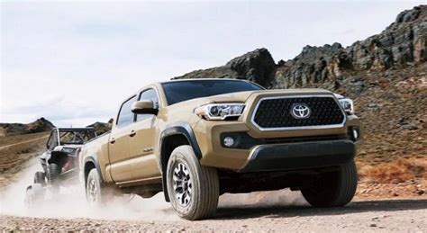 This company never give up so easily. 2021 Toyota Tacoma Release Date Diesel Colors Engine - spirotours.com