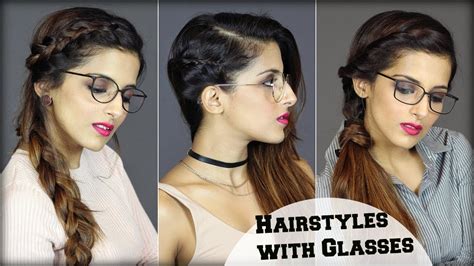 Share More Than 85 Best Hairstyle For Specs Super Hot Ineteachers
