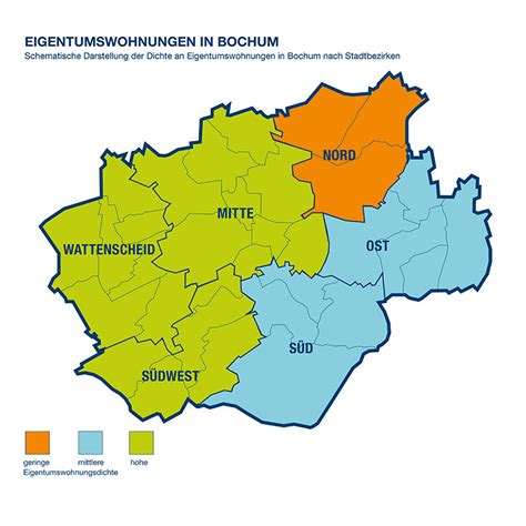 Sie möchten eine wohnung in bochum kaufen? Eigentumswohnung Bochum - ImmobilienScout24