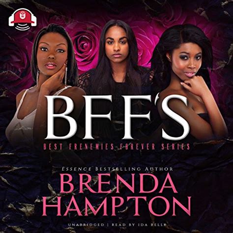 Amazon Com Bff S Audible Audio Edition Buck Productions Brenda