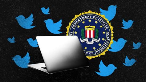 No Directive Fbi Agents Tech Executives Deny Government Ordered Twitter To Suppress Hunter