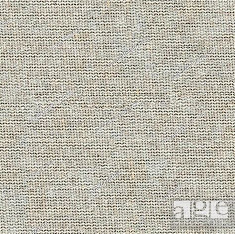 Seamless Tileable Texture Of Old Cotton Fabric Surface Stock Photo