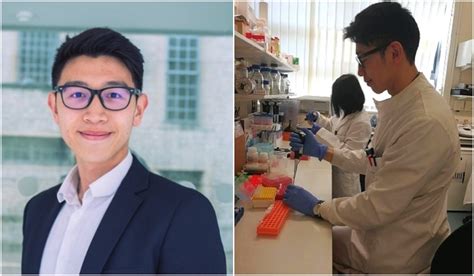 16,887 likes · 1,238 talking about this. Malaysian PhD Student In Oxford Team Helps Develop ...