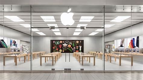 Apple Retail Stores Embrace Convenience Report Reveals Upcoming Home