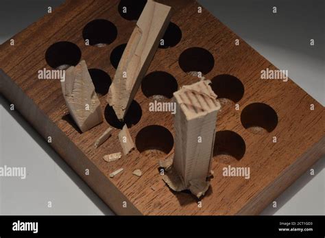 Square Peg In A Round Hole High Resolution Stock Photography And Images