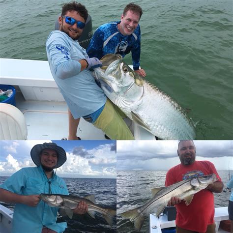 Inshore Tampa Bay Fishing Report Fishing Charters St Pete Beach