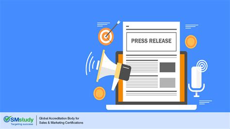 How To Write A Compelling Online Press Release