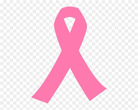 Breast Cancer Awareness Ribbon Free Transparent Png Clipart Images Download
