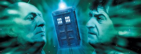 Doctor Who Lost In Time Dvd Review Sacred Icon