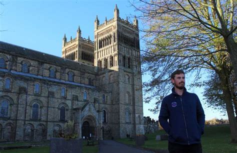 Durham Historical Guided Walking Tour Getyourguide