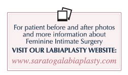 Labiaplasty Before And After Photos