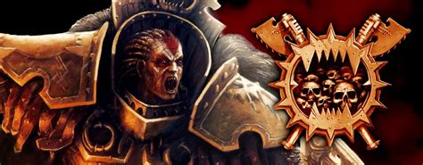 The Horus Heresy Legions Launches On Ios And Android Horus Heresy Legions