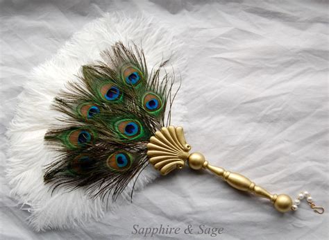 ostrich feather napkin rings - Google Search | Feather fan, Feather, Feather napkin ring