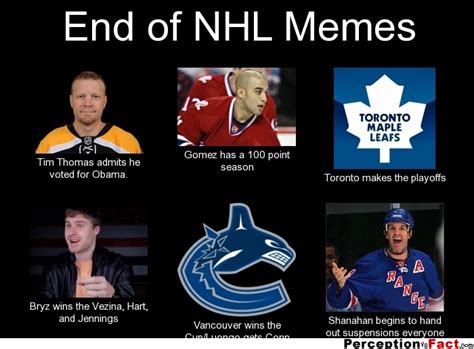 Maple Leafs Game 7 Meme Ice Cold Takes Playoff Edition Spongebob