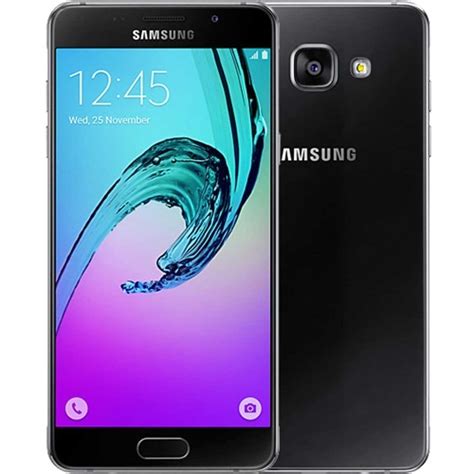 Samsung A5 2016 2gb 16gb Refurbished Mobile Phones Touch Mobiles