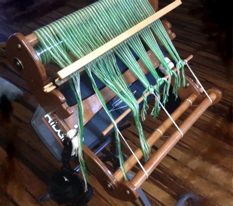 Rigid Heddle Weaving 101 Fava Firelands Association For The Visual