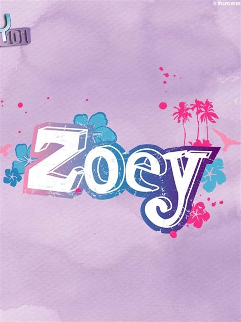 Free Download Zoey 101 Wallpaper Submited Images 1280x1024 For Your