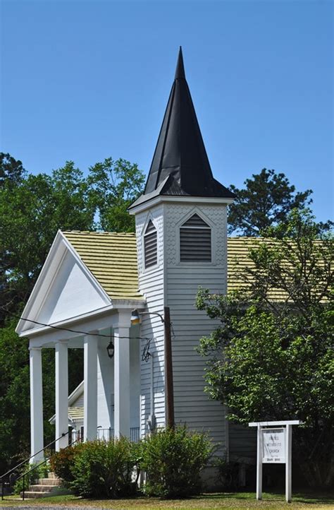 Arlington Methodist Church1 24qlc Z800 Ruralswalabama