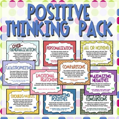 The 25 Best Cognitive Distortions Worksheet Ideas On