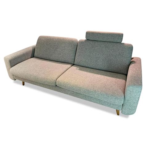 Sie geben mehr spielraum um eine größere menge von accessoires sofas sind in der regel das hauptelement einer. Sofa 3 Sitzer Eckig Günstig / 3-Sitzer-Sofa Stoff JENNY ...