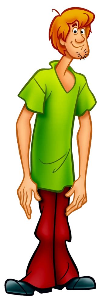 Scooby Doo Shaggy Rogers Scooby Doo Hanna Barbera Png Clipart Images