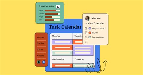 20 Best Task Management Software For Team Efficiency In 2024 People