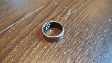 Motiv Ring Review Wareable