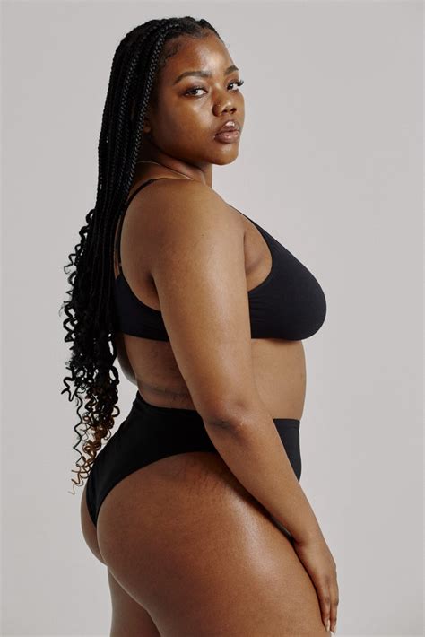 5 Plus Size Models On Self Love Tokenism And Industry Icons Laptrinhx News