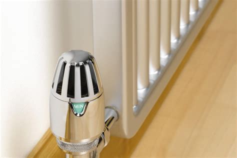 Types of Home Heating Systems