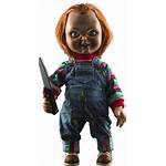 Chucky Transparent Freddy Jason Doll Krueger Tiffany