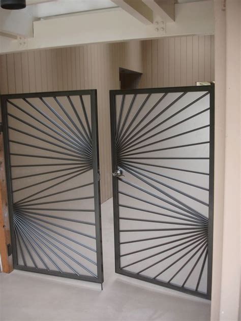 Check spelling or type a new query. Steel Gate | Home Decor 2014 | Pinterest | Wrought iron ...