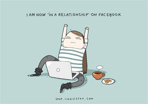 15 Cute Illustrations That Show Why Couples Really Love Each Other