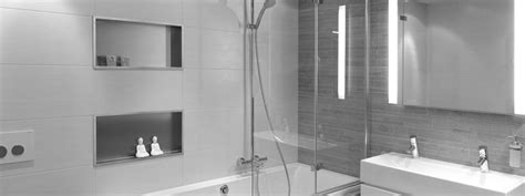 Designing our shower niche was something i spent an unusually long time thinking about. Wall Niche - Easy Drain