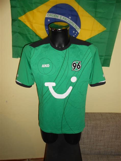 Shop latest 96 jersey online from our range of sports & outdoors at au.dhgate.com, free and fast delivery to australia. 33+ Hannover 96 Jersey Pictures - zoelind