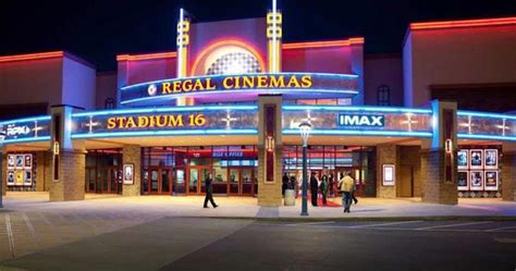 Regal Cinemas To Reopen As Cineworld Restarts Operations This July
